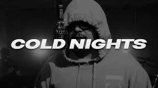 [FREE] Potter Payper x Meek Mill Type Beat - "Cold Nights" (Prod. Gloyo) | Real Rap Type Beat 2024
