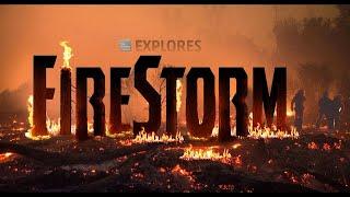 Fire Storm 2020 ll English Movie ll Fire Movie ll Part-1