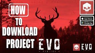 How to Play Project Evo With Activation Code / Project Evo Me Activation Code  kese le