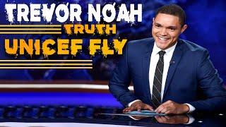 Trevor Noah You Laugh But It s True  The UNICEF Fly2 - Compilation Trevor Noah