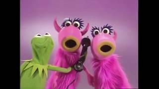 Muppet Songs: Mahna Mahna (Muppet Show - 1976)
