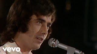 Joan Manuel Serrat - Mediterráneo (Concierto (Actuación TVE))