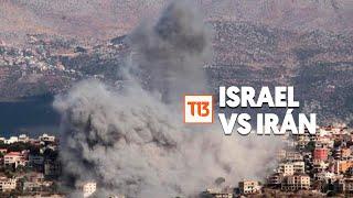 Israel versus Irán: Al borde de una guerra total