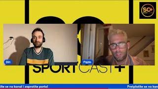 Das Sportcast#13: Jesmo vam rekli?!