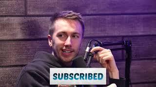 Miniminter and Randolph Discuss Zerkaa's RP, NoPixel Community and More