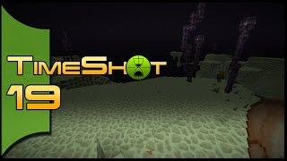 The TimeShot Server :: S2 E19 :: Chipmunk Quest in the End