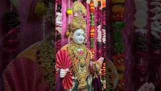 Jai shree swaminarayan