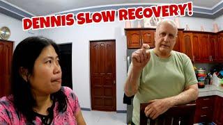 Reason Why They All Left Us! + What Dennis Said About His Slow Recovery!