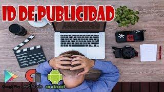 Cómo Solucionar Políticas de Privacidad de GOOGLE Admob 