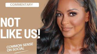 Claudia Jordan Is To Blame and Here’s Why