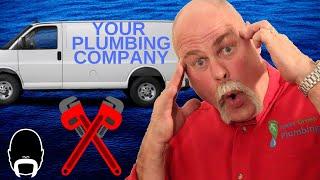 How to Start a Plumbing Business with Little to No Money