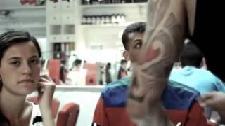 STROMAE (Paul Van Haver) - Te Quiero (Official English Music Video) 360p