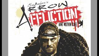 ARROW AFFLICTION EP 1 "BULLFROGS"  THE FIRST EPISODE THAT  CHANGED THE WORLD OF OUTDOOR TV  FOREVER!