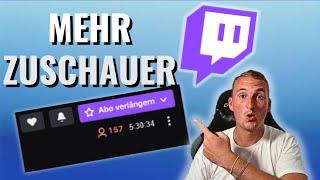 5 kostenlose Tools, die du brauchst, um auf Twitch zu wachsen!