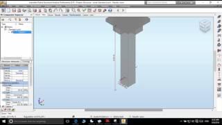 Robot Structural Analysis Professional 2016 EngBeeneR 4