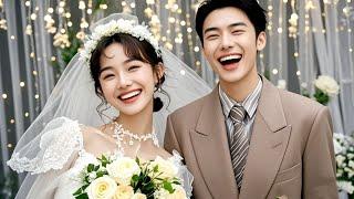 Aku nikah dengan CEO yang tidak tertarik pada wanita, tapi dia terobsesi padaku!#kdrama #ceo