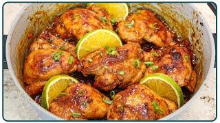 ROAST CHICKEN WITHOUT OVEN | Nandu Andrade