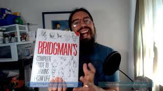 Drawing Books Worth Owning: George Bridgman Books