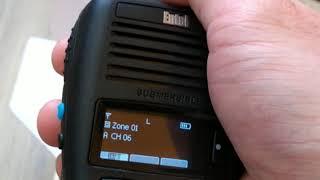 Quick review and unboxing of Entel DX Two Way Radio