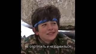 Рустам Чахкиев | герой Ичкерии | 1994-1995 год