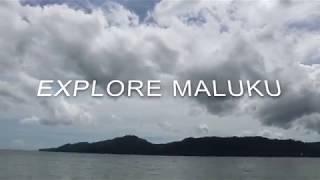 Explore Maluku (Some of tourist destination in Maluku that I visited)