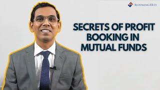 When to Book Profit in Mutual Funds | Profit Booking in Mutual Funds