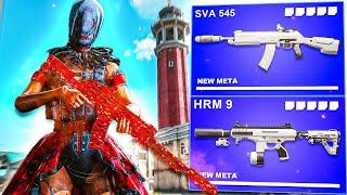 *NEW* BEST META LOADOUT on REBIRTH ISLAND! (WARZONE 3)