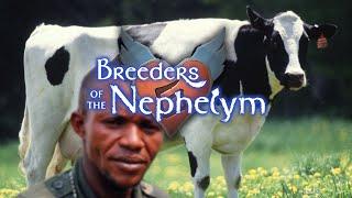 Breeders of the Nephelym Any% Speedrun