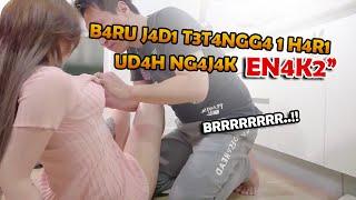 NY0B4IN KEL3ZAT4N TET4NG64 B4RU | ALUR CERITA FILM SW4PPIN6 (2020)