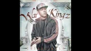 Cosculluela - WarKingz (The Mixtape) (CD Preview)