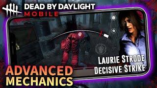 Dead by Daylight Mobile Advanced Techniques Guide