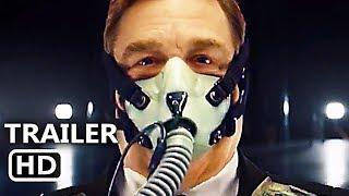 CAPTIVE STATE Official Trailer (2019) John Goodman, Vera Farmiga, Sci-Fi Movie HD