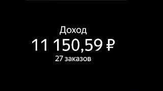 1-сентябрь яндекс такси Санкт-Петербург. Тариф эконом