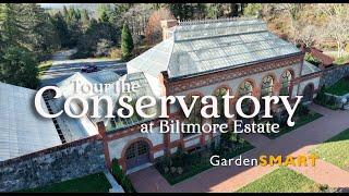 GardenSMART @Biltmore Conservatory