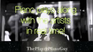 The Player Piano Guy Houston Piano Company Alcal