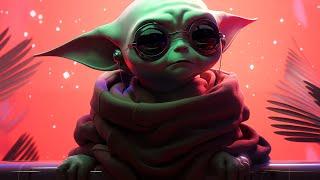 Melodic Techno & High Tech Minimal Techno 2024 - Baby Yoda [Radio Stream]