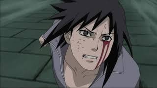 SASUKE VS KAKASHI   Naruto Shippuden EP 214