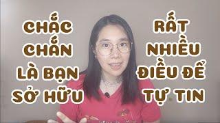 Lee D - Hoá giải sự tự ti/mặc cảm