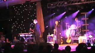 Perfidia (the Ventures version) performed by Bruce Welch's Shadows.