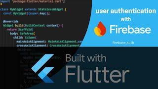  LIVE - Building FLUTTER Application as a Beginner | Episode 16