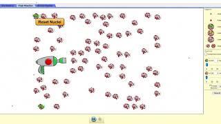 Nuclear Fission Phet Simulation