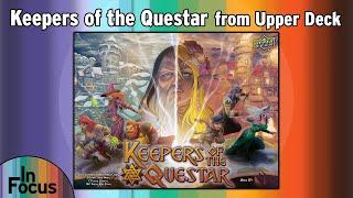 Keepers of the Questar - In Focus