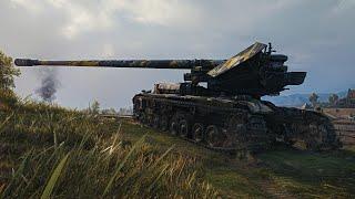 WT auf Pz. IV • Attack from the Darkness • World of Tanks