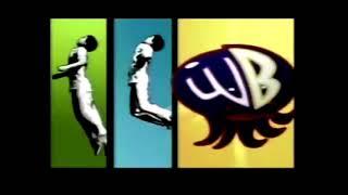 Kids WB! - “Dancing with the Logos” Bumper (2005) (with better sound quality)