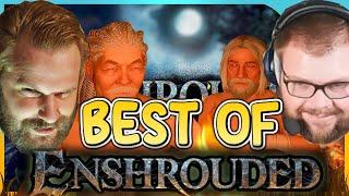 Best of Gronkh und Tobinator: Enshrouded