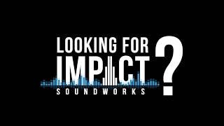 Impact Soundworks has moved...