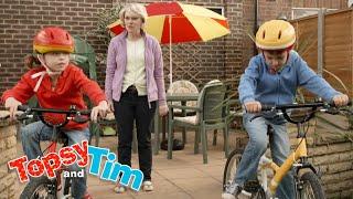 Topsy & Tim | Our Teeth | Compilation | Full Episodes | Shows for Kids