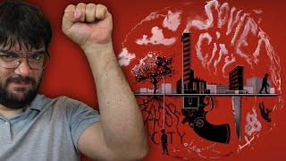 SIMCITY COMUNISTA! [Soviet City]