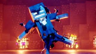 THE FREAK  - Minecraft Animation