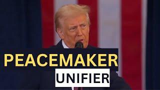 Trump takes credit for Gaza ceasefire deal, slams Biden for funding wars abroad | Janta Ka Reporter